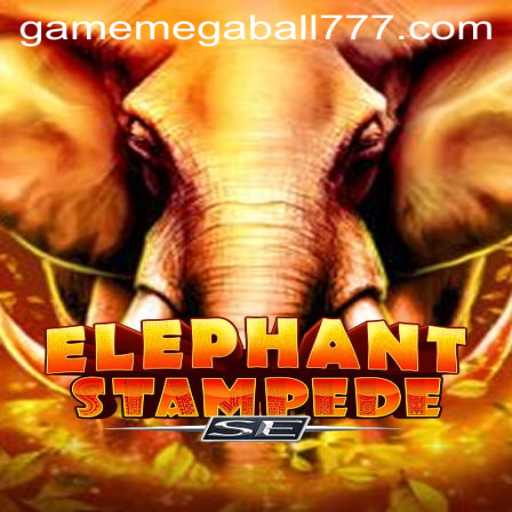 Exploring the Thrilling World of ElephantStampedeSE: The Megaball777 Adventure
