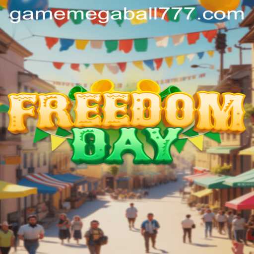 Exploring FreedomDay: A Journey Through Megaball777
