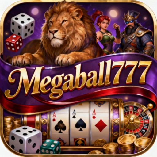 Megaball777