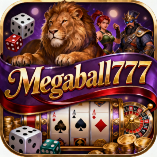 Megaball777
